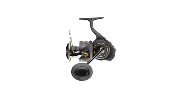 DAIWA - Navijak 26 BG SW 6000-P