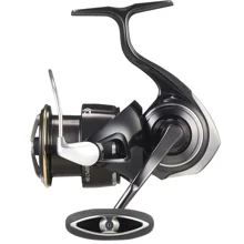 DAIWA - Navijak 26 Certate HD LT 4000-C