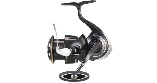 DAIWA - Navijak 26 Certate HD LT 4000-C