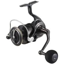 DAIWA - Navijak 26 Certate HD LT 5000D