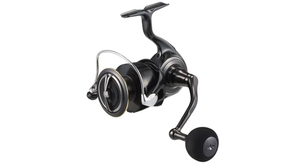 DAIWA - Navijak 26 Certate HD LT 5000D