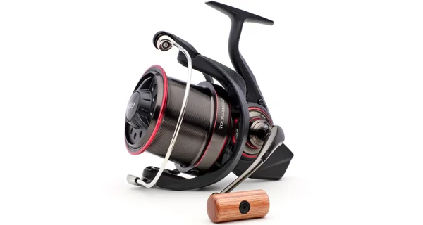 DAIWA - Navijak 26 Tournament Basia 45 SCW QD