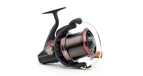 DAIWA - Navijak 26 Tournament Basia 45 SCW QD