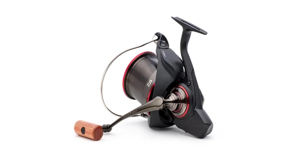DAIWA - Navijak 26 Tournament Basia 45 SCW QD