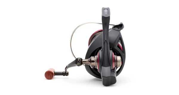 DAIWA - Navijak 26 Tournament Basia 45 SCW QD