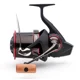 DAIWA - Navijak 26 Tournament Basia 45 SCW QD