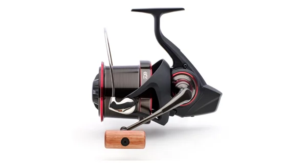 DAIWA - Navijak 26 Tournament Basia 45 SCW QD