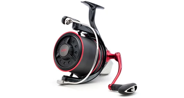 DAIWA - Navijak 26 Tournament Basia Serf 45 SCW QD