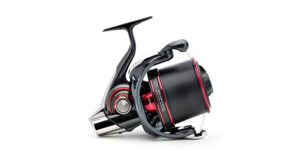 DAIWA - Navijak 26 Tournament Basia Serf 45 SCW QD
