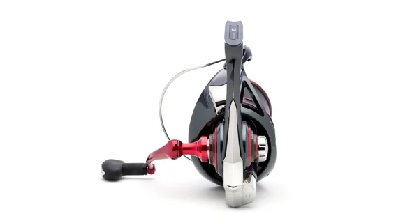 DAIWA - Navijak 26 Tournament Basia Serf 45 SCW QD