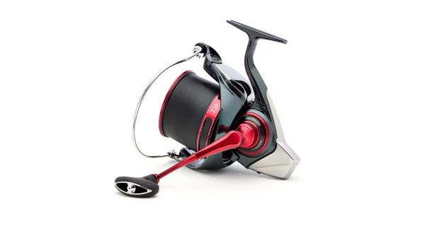 DAIWA - Navijak 26 Tournament Basia Serf 45 SCW QD