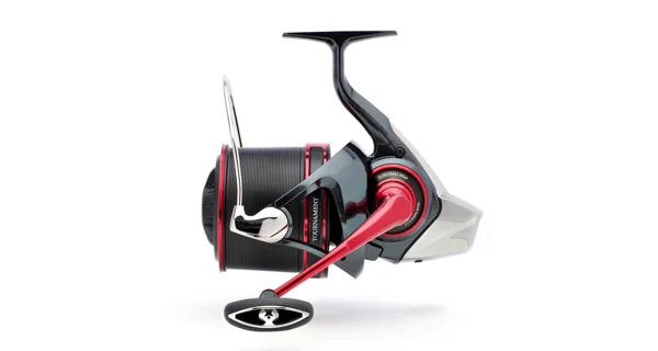 DAIWA - Navijak 26 Tournament Basia Serf 45 SCW QD
