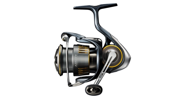 DAIWA - Navijak Airity PC LT 3000