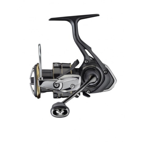 DAIWA - Navijak Ballistic G LT 4000D-C