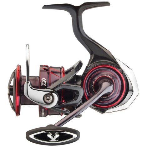 DAIWA - Navijak Ballistic MQ LT 4000D-C