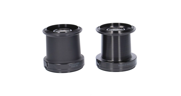 DAIWA - Navijak Basia 45 SCW QD