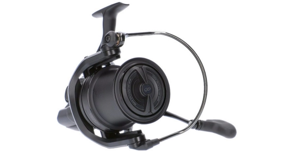 DAIWA - Navijak Basia 45 SCW QD