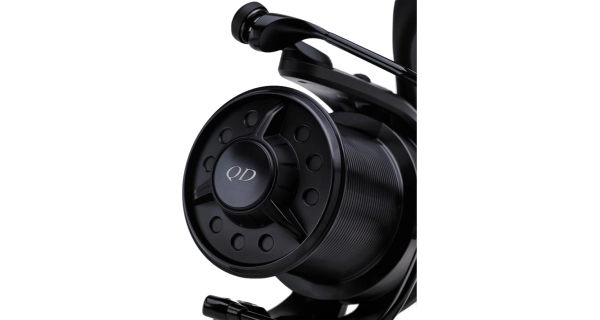 DAIWA - Navijak Basia 45 SLD QD