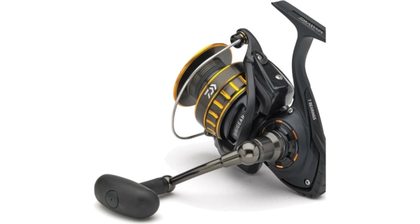 DAIWA - Navijak BG 2500