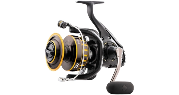 DAIWA - Navijak BG 4500