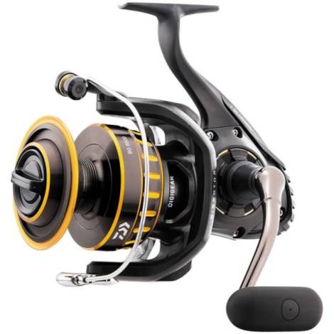 DAIWA - Navijak BG 4500