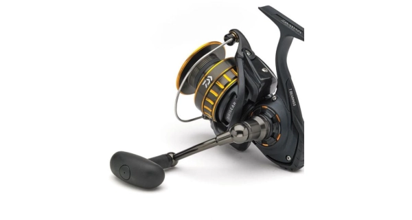 DAIWA - Navijak BG 8000