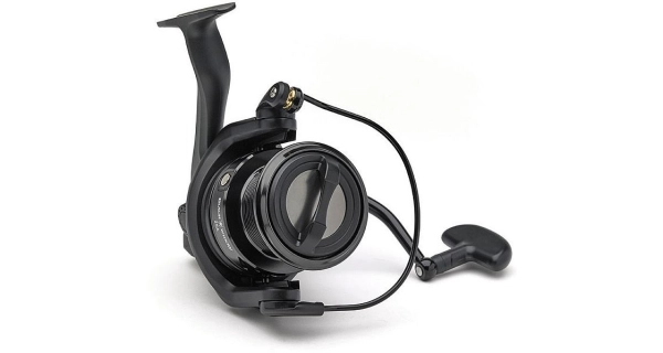 DAIWA - Navijak Black Widow 25 A
