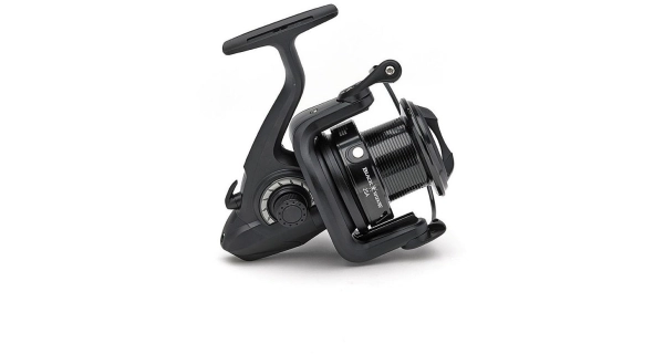 DAIWA - Navijak Black Widow 25 A