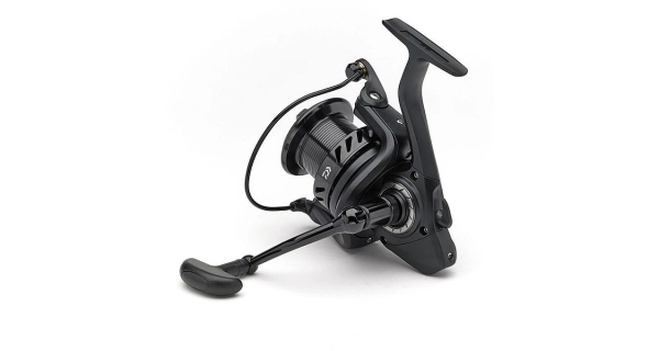 DAIWA - Navijak Black Widow 25 A
