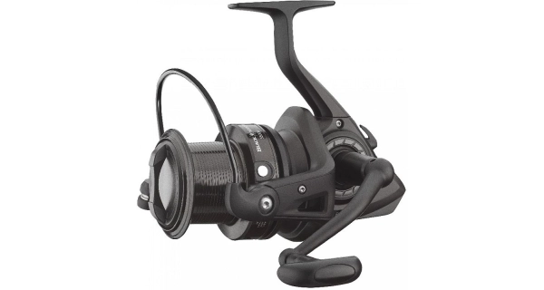 DAIWA - Navijak Black Widow 5000 LDA