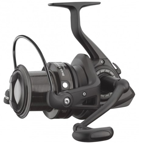 DAIWA - Navijak Black Widow 5500 A