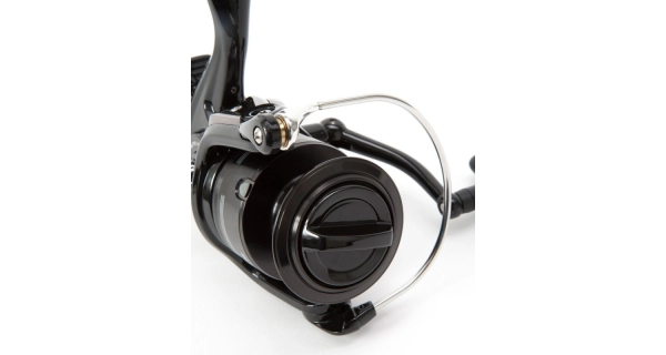 DAIWA - Navijak Black Widow BR 5000A