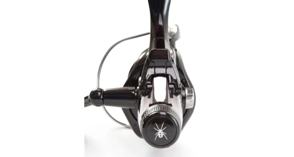 DAIWA - Navijak Black Widow BR 5000A