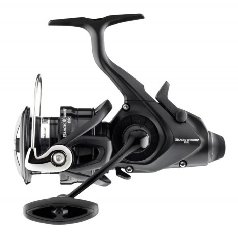 DAIWA - Navijak Black Widow BR LT 2500