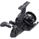 DAIWA - Navijak Black Widow BR LT 2500