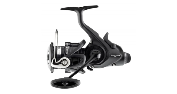 DAIWA - Navijak Black Widow BR LT 5000-C