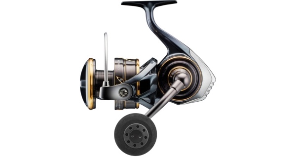 DAIWA - Navijak Caldia 23 SW 10000-H