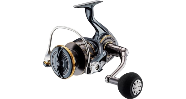 DAIWA - Navijak Caldia 23 SW 10000-H