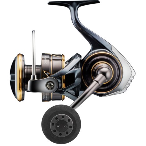 DAIWA - Navijak Caldia 23 SW 4000D-CXH