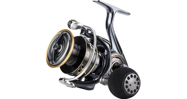 DAIWA - Navijak Caldia 23 SW 8000-H
