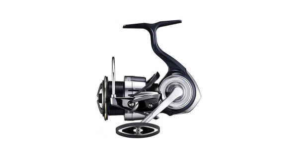 DAIWA - Navijak Certate-G LT 4000D-C