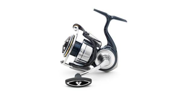DAIWA - Navijak Certate-G LT 4000D-C