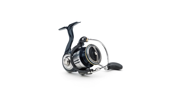 DAIWA - Navijak Certate-G LT 4000D-C