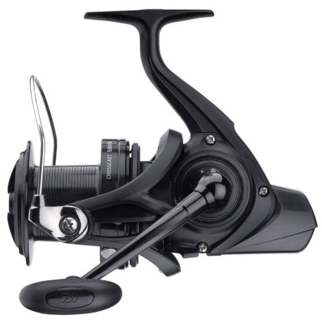 DAIWA - Navijak Crosscast 35 SCW 5000LD QD