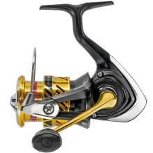 DAIWA - Navijak Crossfire LT 3000 C DAIWA - Navijak Crossfire LT 3000 C