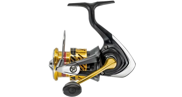 DAIWA - Navijak Crossfire LT 4000 C