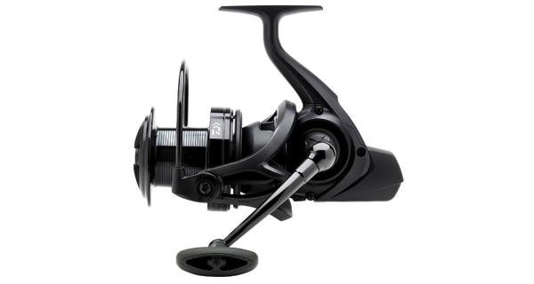 DAIWA - Navijak Emblem 35 SCW 5000 LD QD