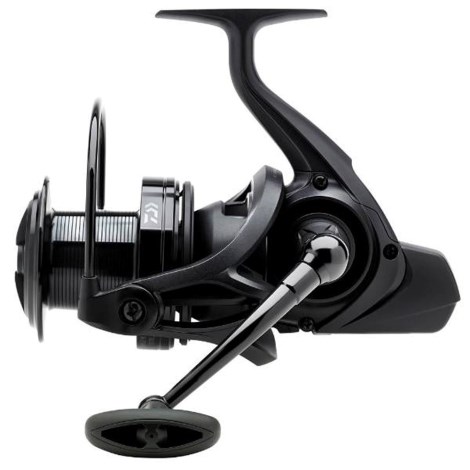 DAIWA - Navijak Emblem 35 SCW 5000 LD QD