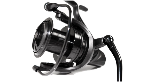 DAIWA - Navijak Emblem 35 SCW 5000 LD QD