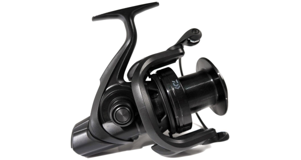 DAIWA - Navijak Emblem 35 SCW 5000 LD QD